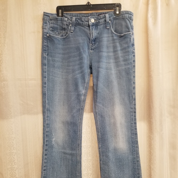 Vigoss Jean's Size 13 - Picture 2 of 6